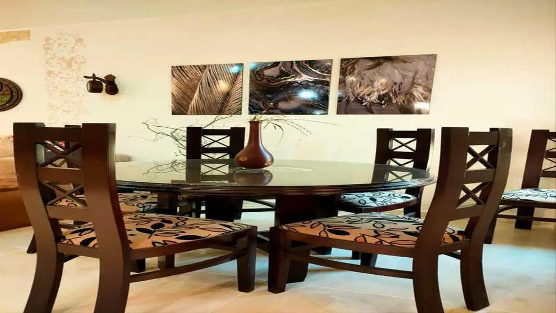 Stunning 90 sqm Apartment for Rent