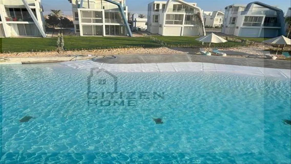 منزل فاخر للبيع - CITIZEN HOME