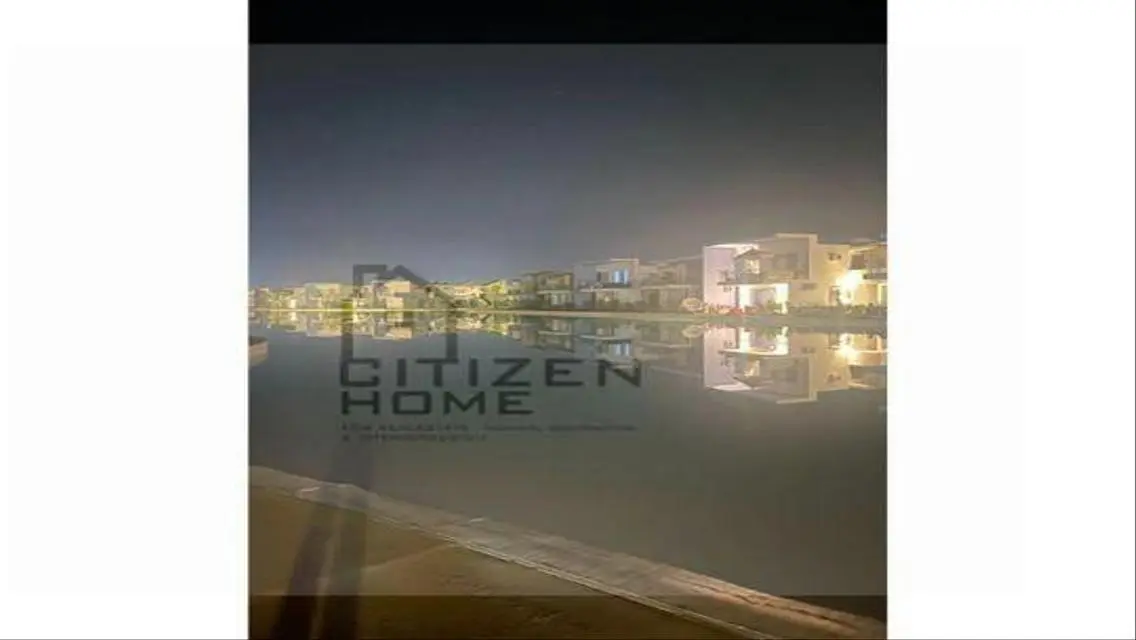منزل فاخر للبيع - CITIZEN HOME