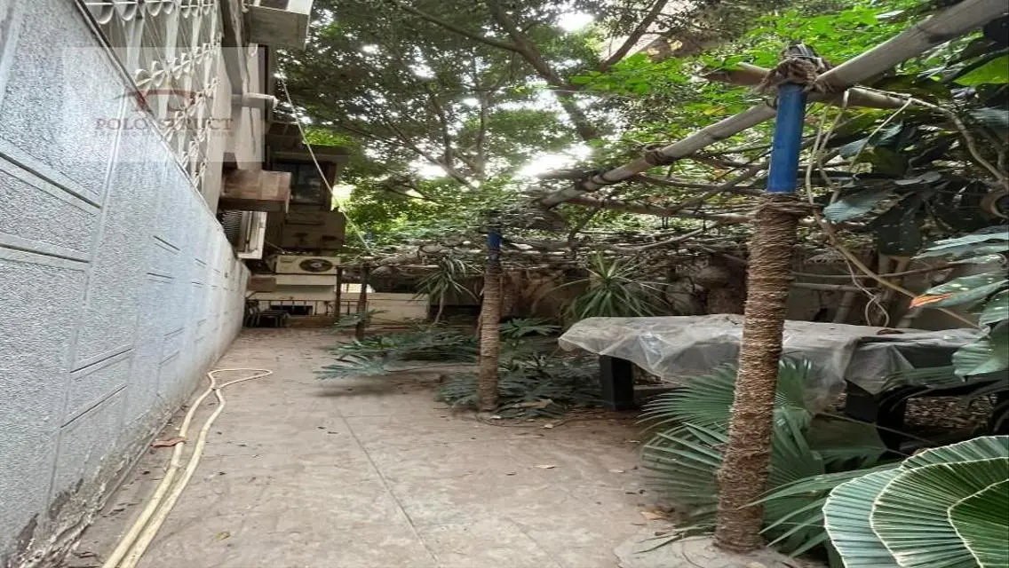 فيلا فخمة 750 متر بمسبح خاص وحديقة رائعة