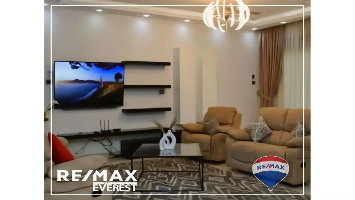 Luxurious Property in the Heart of the City - 6 Bedrooms