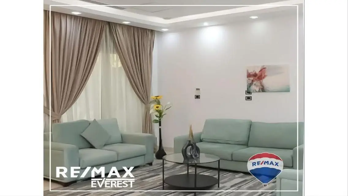 Luxurious Property in the Heart of the City - 6 Bedrooms