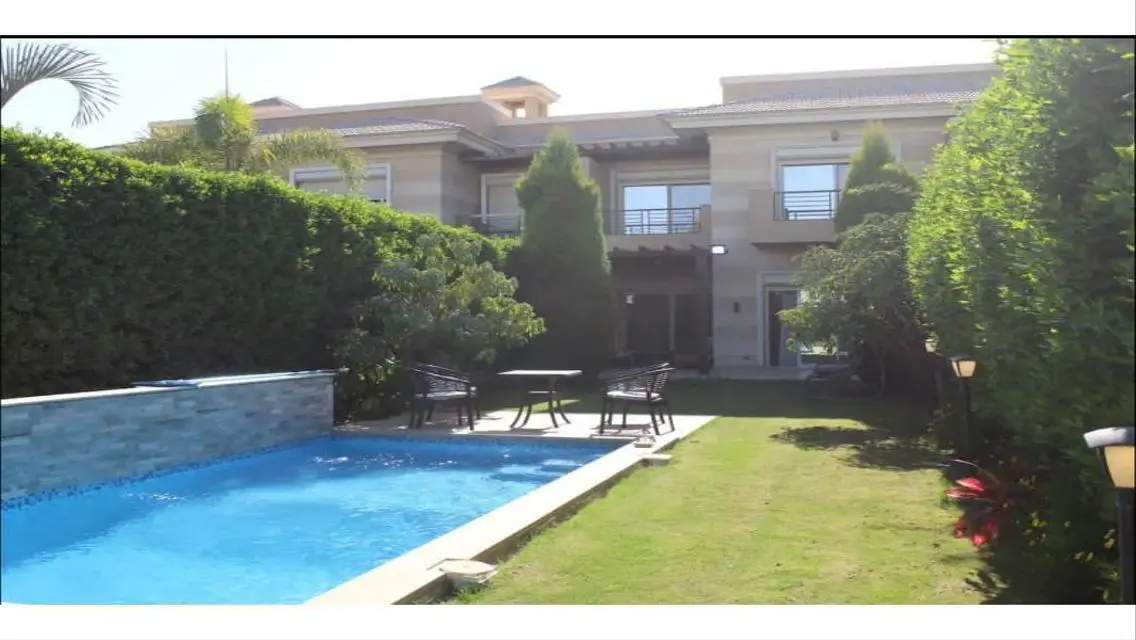 Luxurious Property in the Heart of the City - 6 Bedrooms