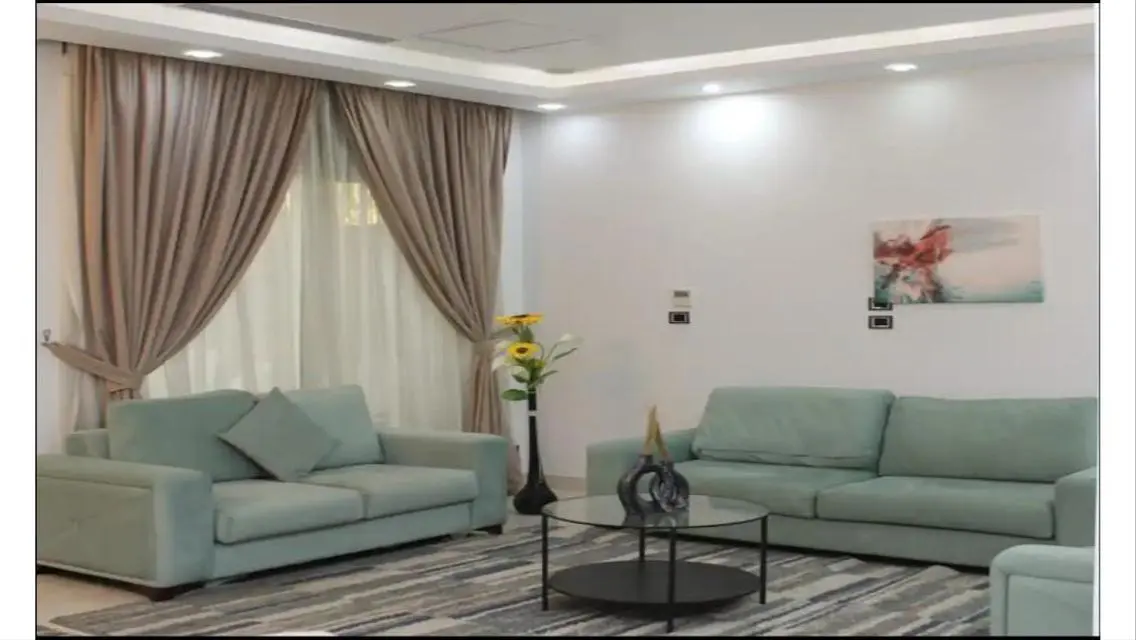 Luxurious Property in the Heart of the City - 6 Bedrooms
