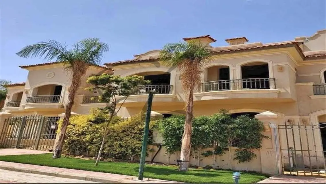 Luxury Villa with Private Pool and Garden for Sale at an Amazing Price