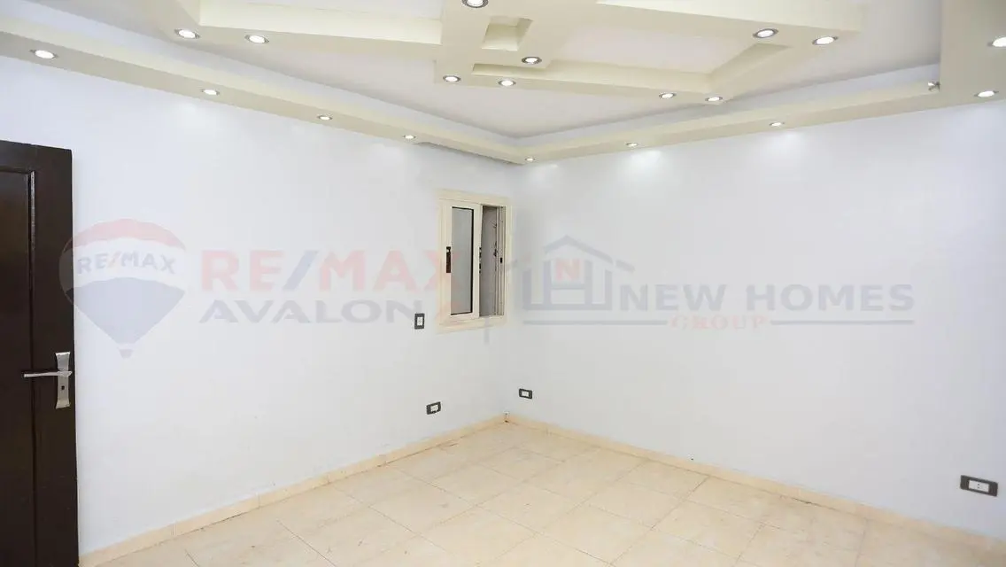 Apartment for Sale with 120 sqm Space