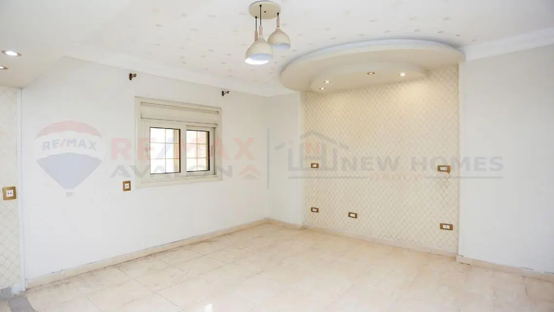 Apartment for Sale with 120 sqm Space