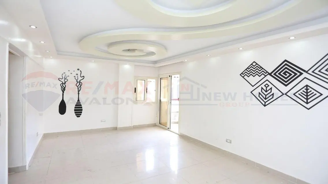 Apartment for Sale with 120 sqm Space