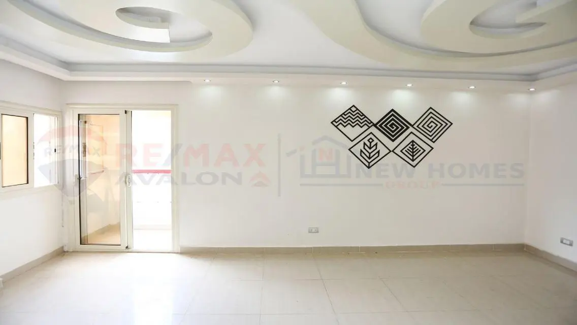 Apartment for Sale with 120 sqm Space
