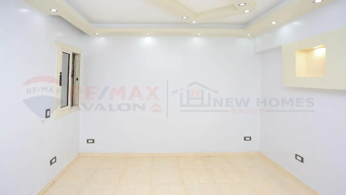 Apartment for Sale with 120 sqm Space