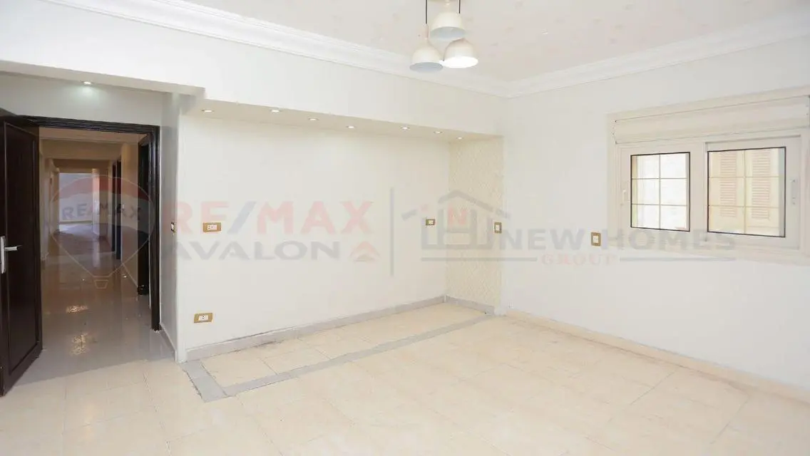 Apartment for Sale with 120 sqm Space