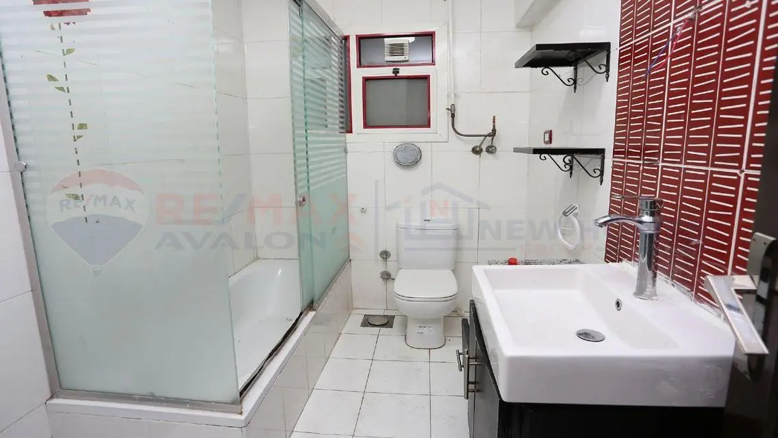 Apartment for Sale with 120 sqm Space