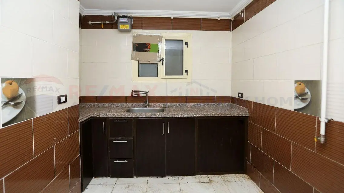 Apartment for Sale with 120 sqm Space