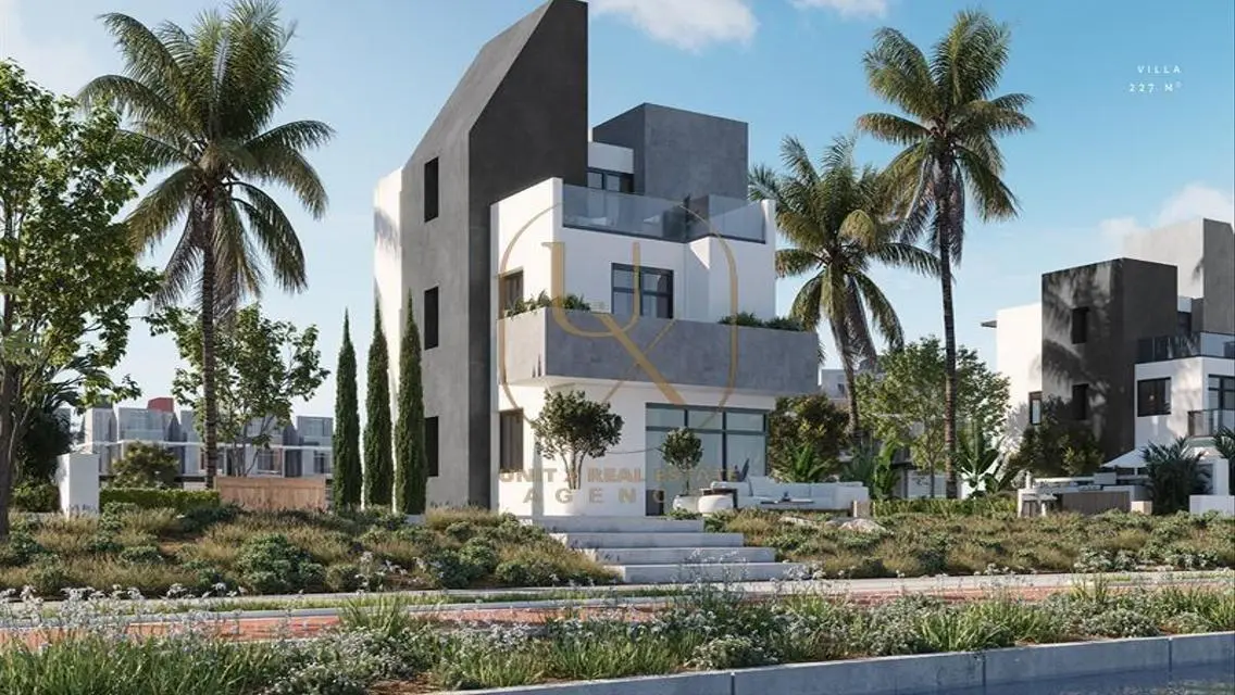 Luxury Villa for Sale in Prime Location