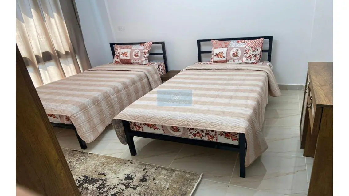 Luxury Apartment for Rent in Midan 10, 400 sqm