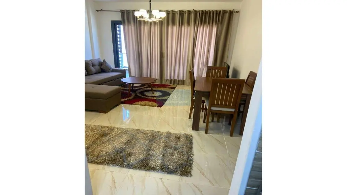 Luxury Apartment for Rent in Midan 10, 400 sqm