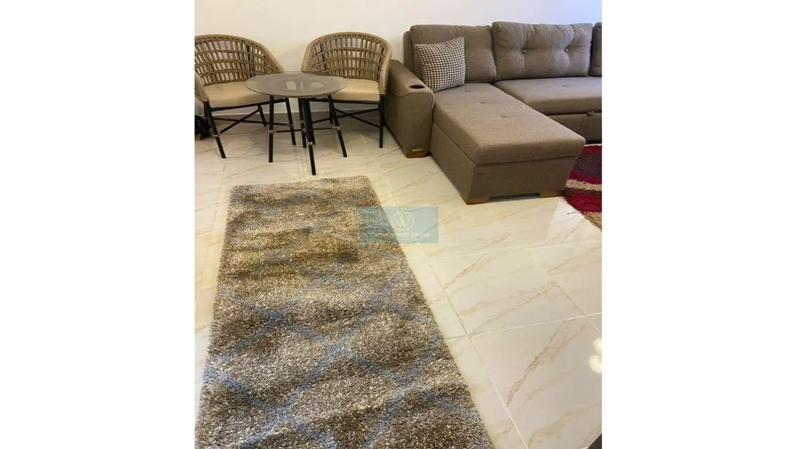 Luxury Apartment for Rent in Midan 10, 400 sqm