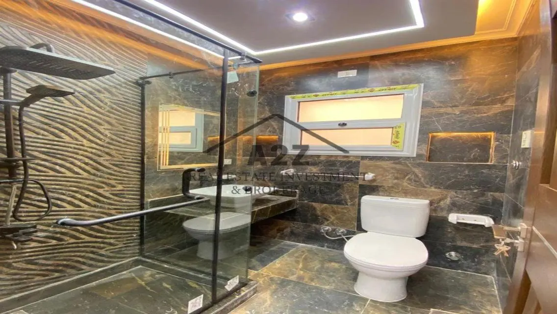 Luxury Apartment in the City Center - Investment Opportunity