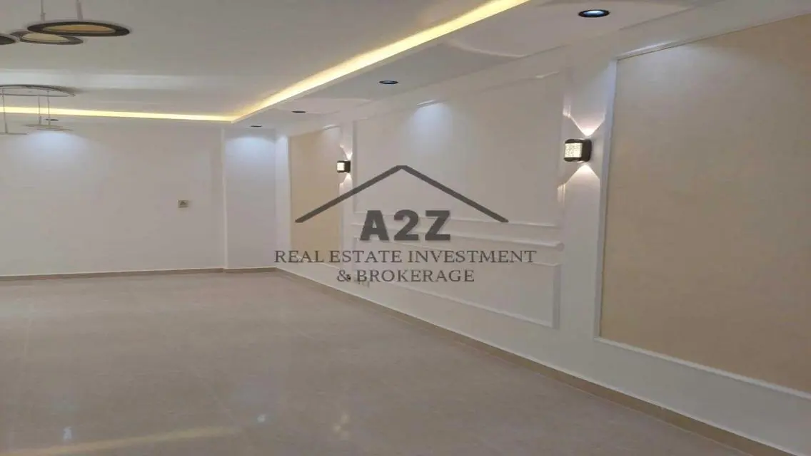 Luxury Apartment in the City Center - Investment Opportunity