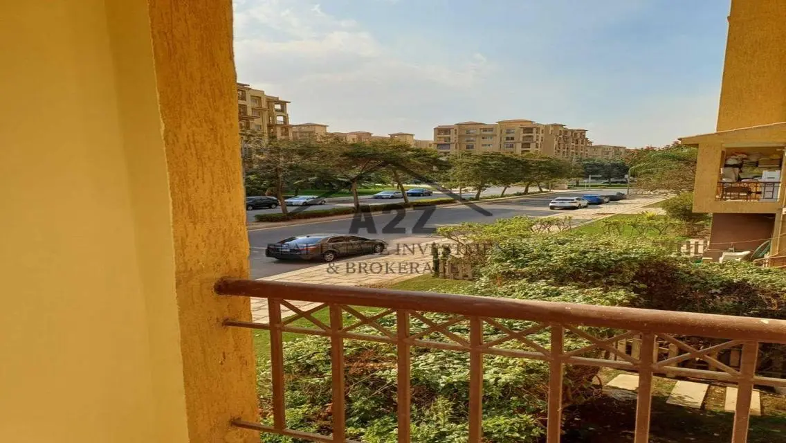 Luxury Apartment in the City Center - Investment Opportunity