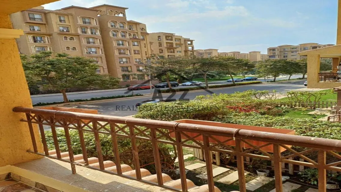 Luxury Apartment in the City Center - Investment Opportunity
