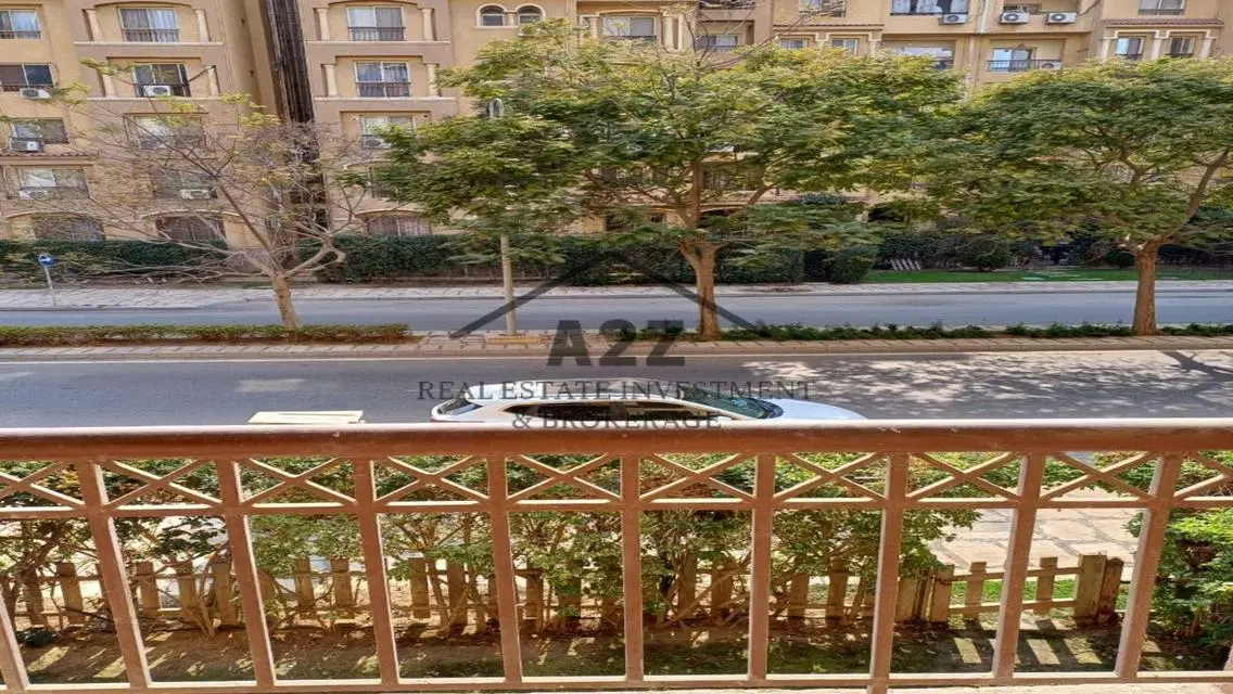 Luxury Apartment in the City Center - Investment Opportunity