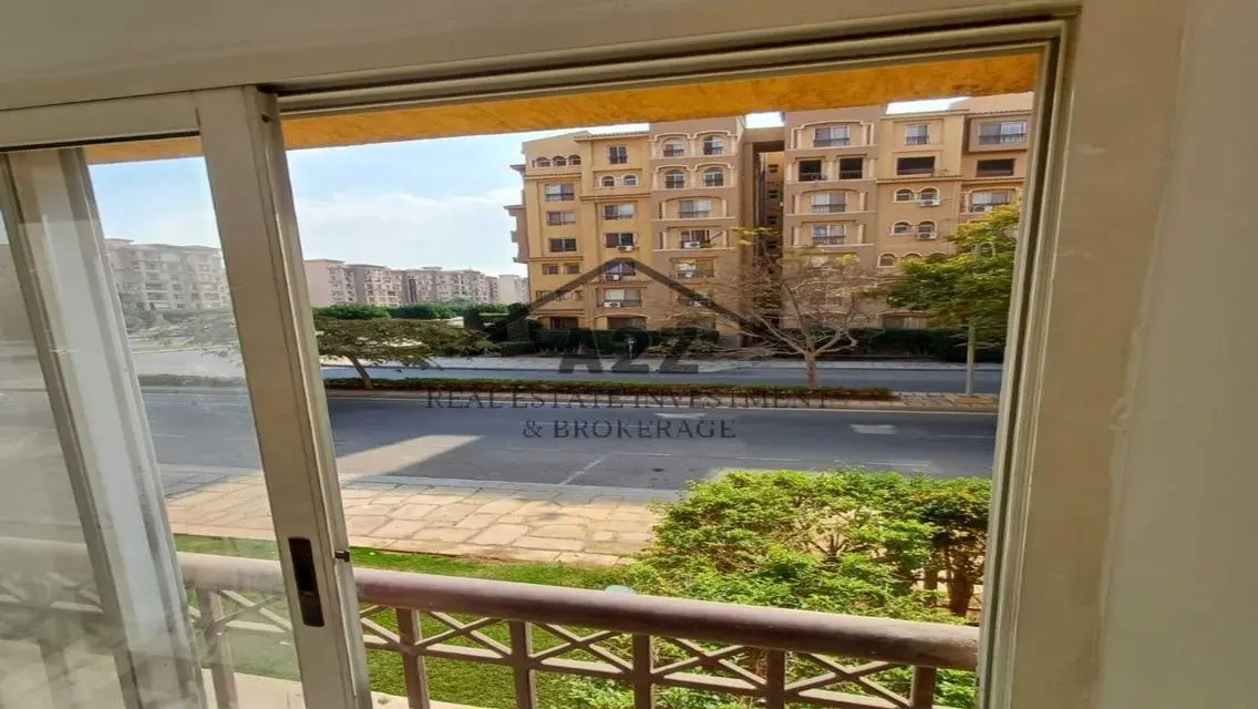 Luxury Apartment in the City Center - Investment Opportunity