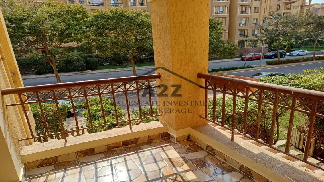 Luxury Apartment in the City Center - Investment Opportunity