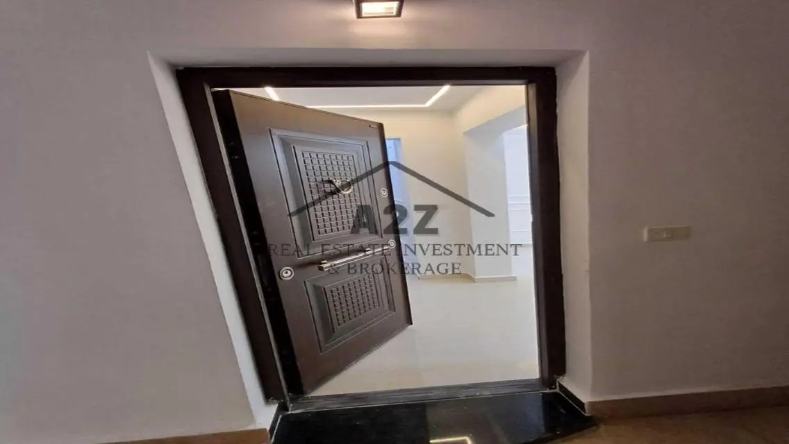 Luxury Apartment in the City Center - Investment Opportunity