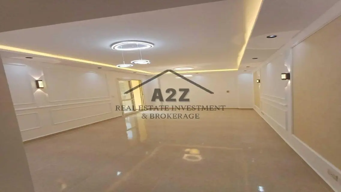 Luxury Apartment in the City Center - Investment Opportunity