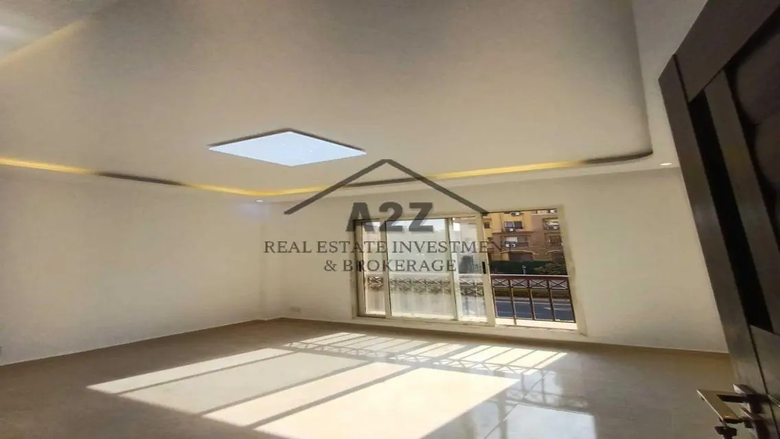 Luxury Apartment in the City Center - Investment Opportunity