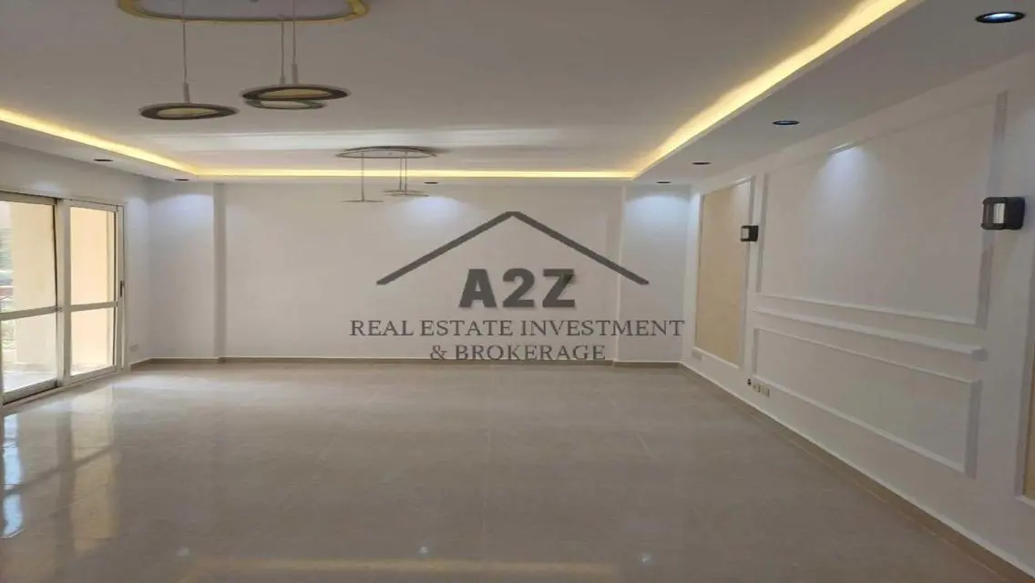 Luxury Apartment in the City Center - Investment Opportunity