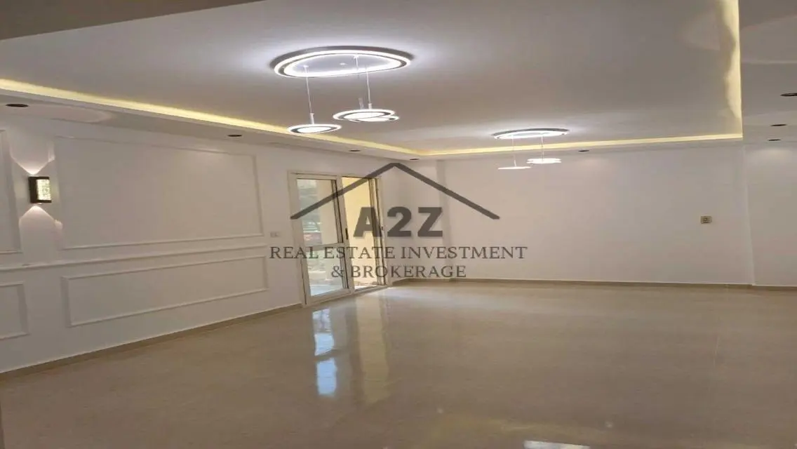 Luxury Apartment in the City Center - Investment Opportunity