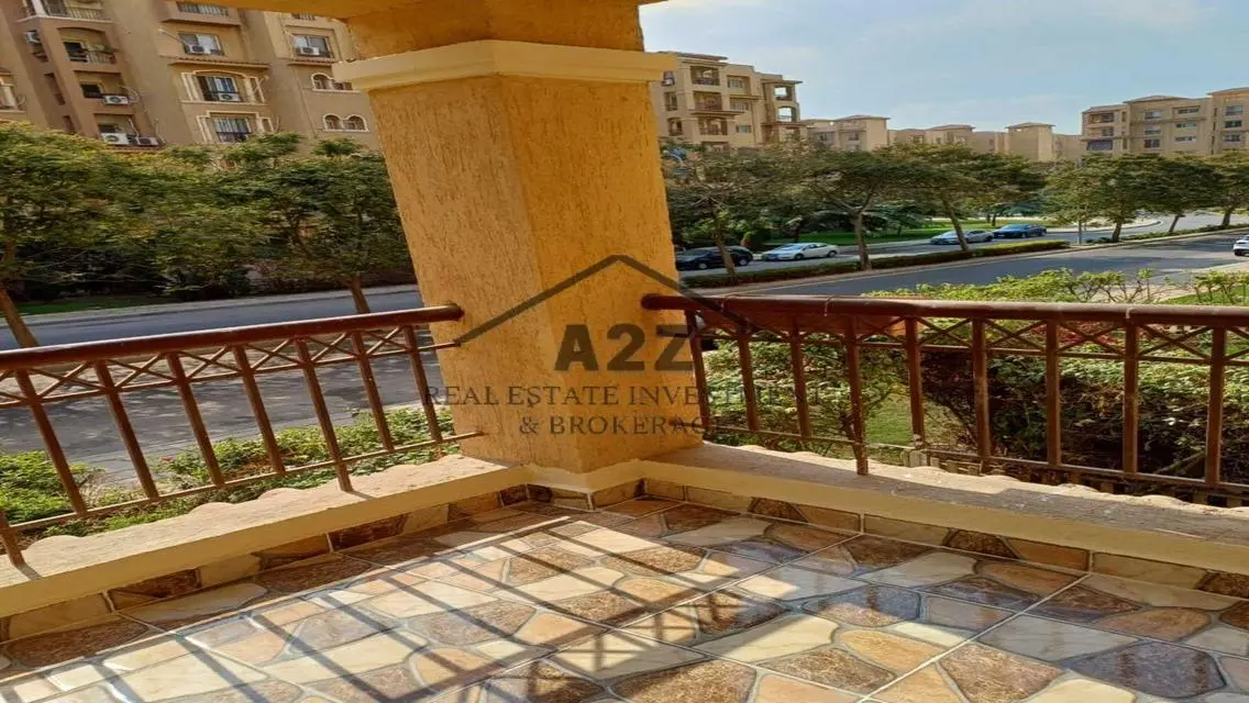 Luxury Apartment in the City Center - Investment Opportunity