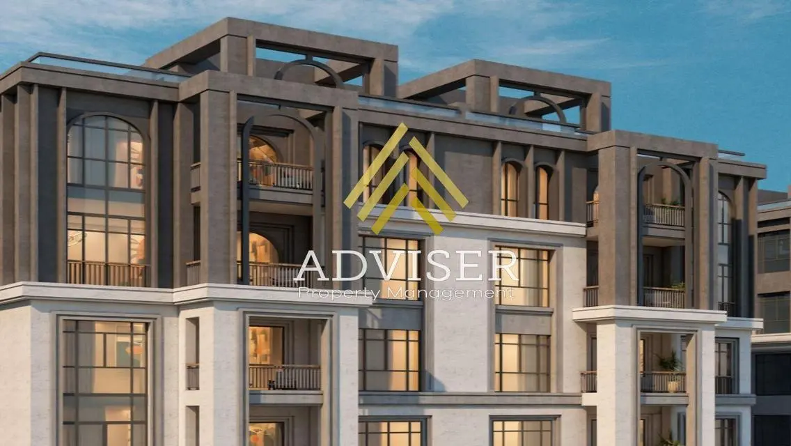 Luxury Apartment in Hyde Park - 7 in New Cairo