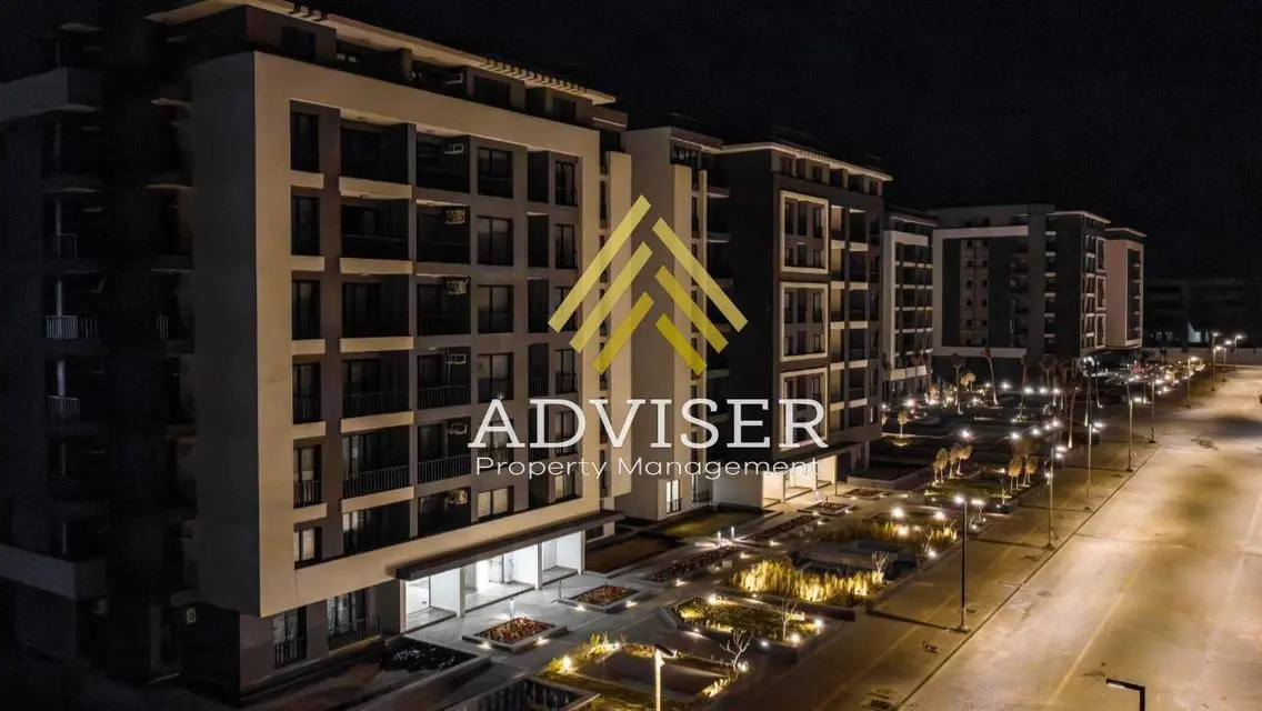 Luxury Apartment in Hyde Park - 7 in New Cairo