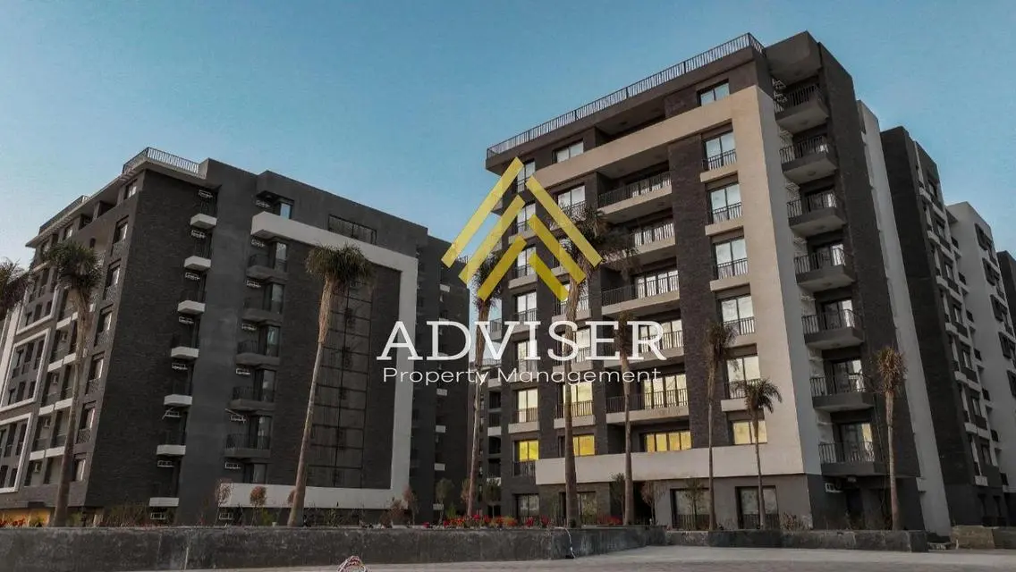 Luxury Apartment in Hyde Park - 7 in New Cairo