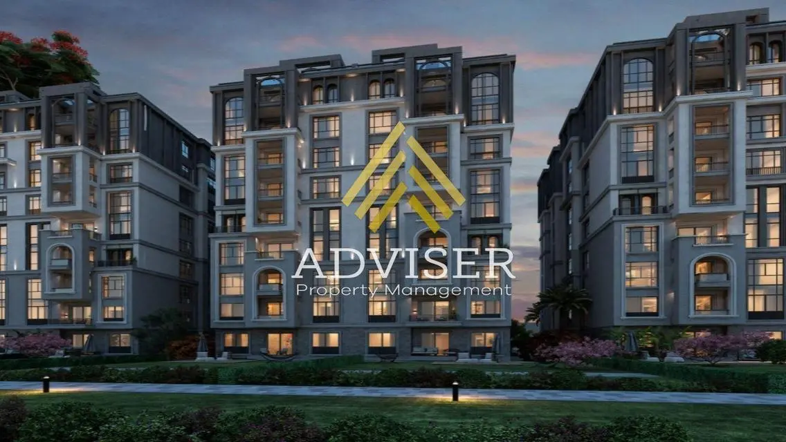 Luxury Apartment in Hyde Park - 7 in New Cairo