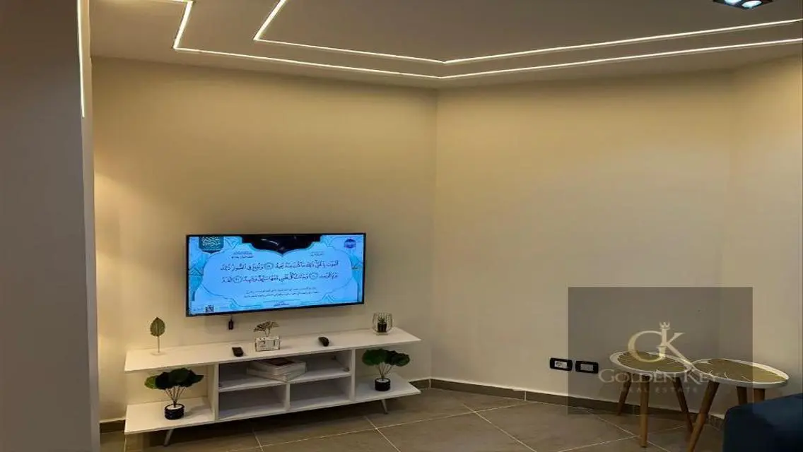 Spacious Apartment in New Cairo City - Gorgeous View