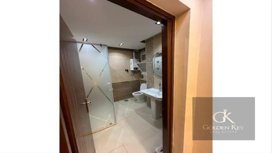 Spacious Apartment in New Cairo City - Gorgeous View