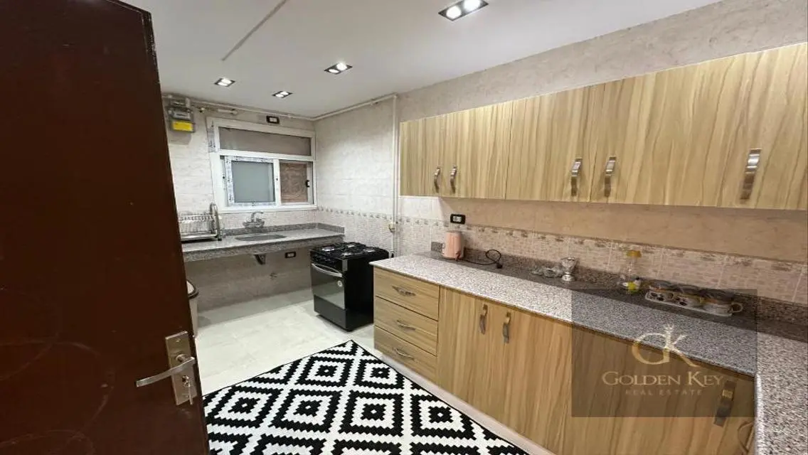 Spacious Apartment in New Cairo City - Gorgeous View
