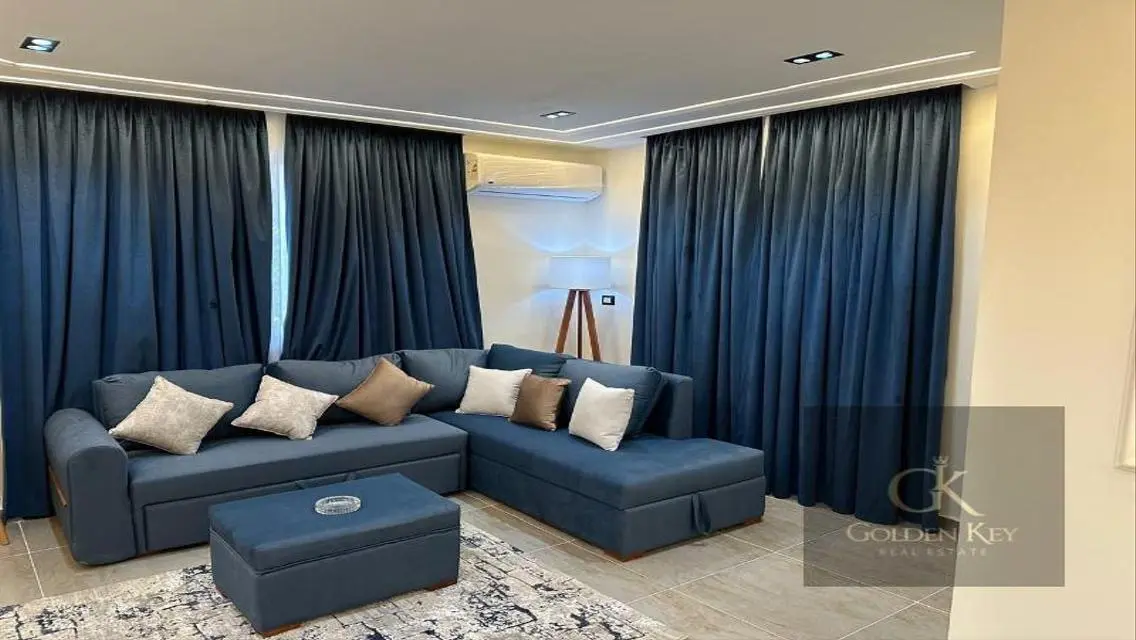 Spacious Apartment in New Cairo City - Gorgeous View
