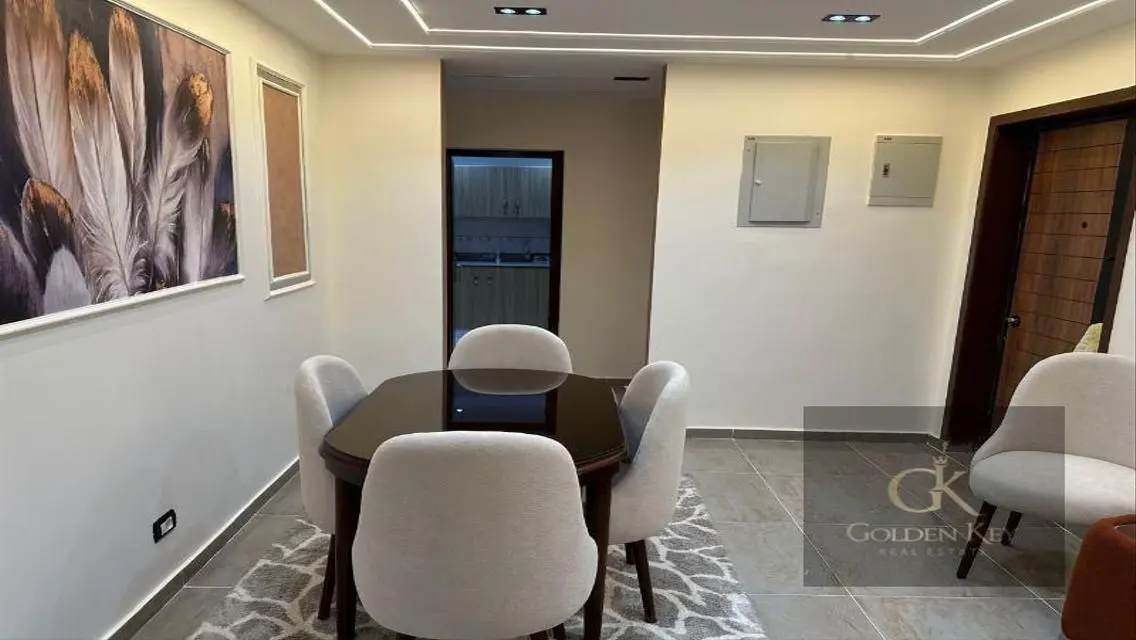 Spacious Apartment in New Cairo City - Gorgeous View