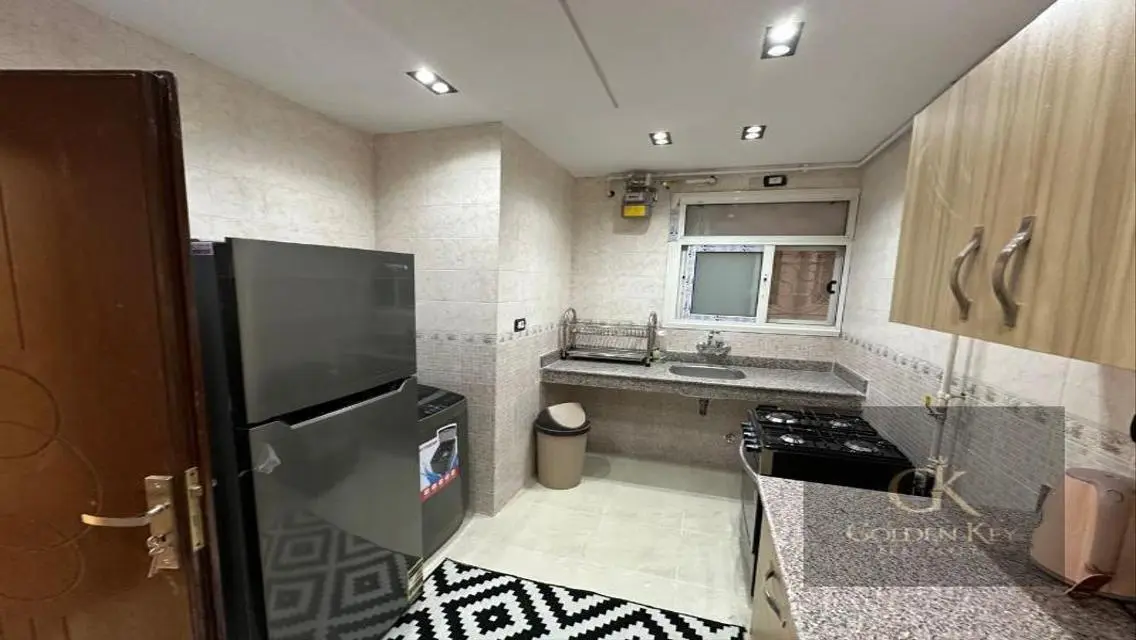 Spacious Apartment in New Cairo City - Gorgeous View