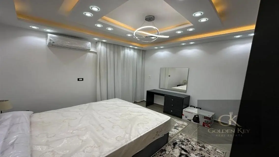 Spacious Apartment in New Cairo City - Gorgeous View