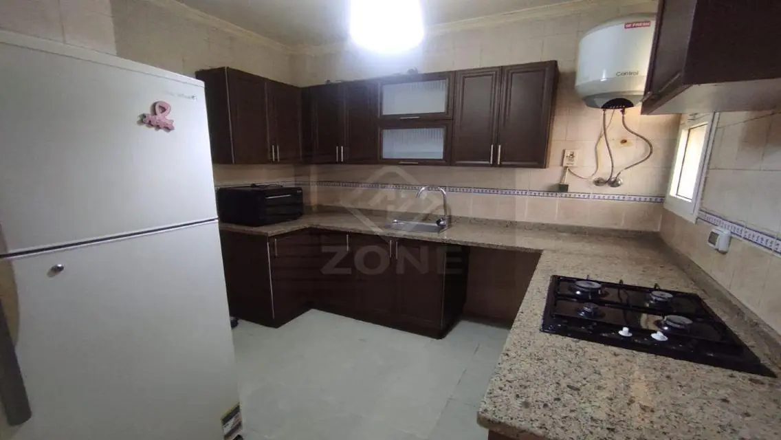 Luxury Apartment for Sale - 100 Square Meters in Prime Location