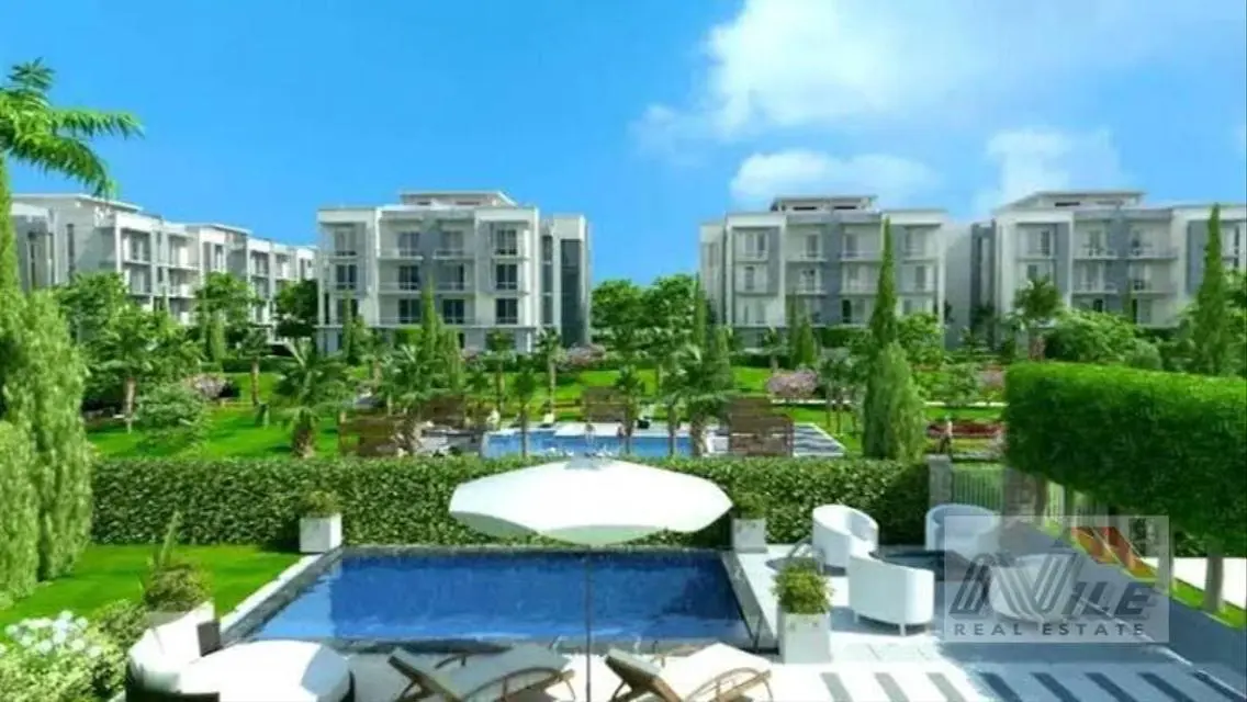 Luxury Apartment for Sale in Prime Location