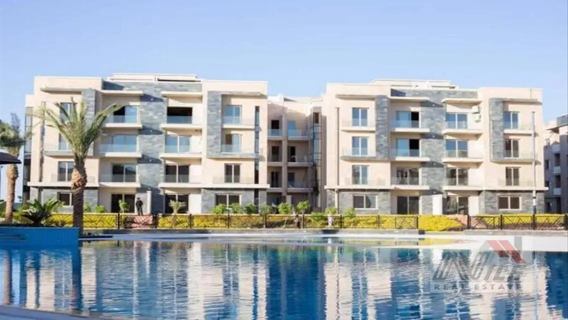 Luxury Apartment for Sale in Prime Location