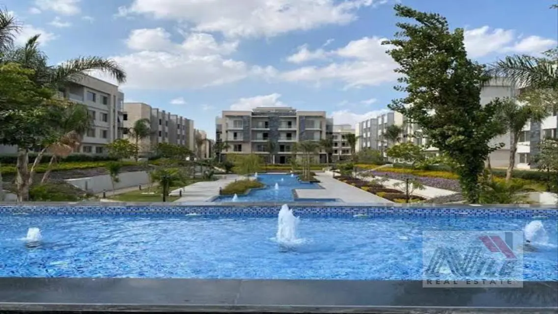 Luxury Apartment for Sale in Prime Location