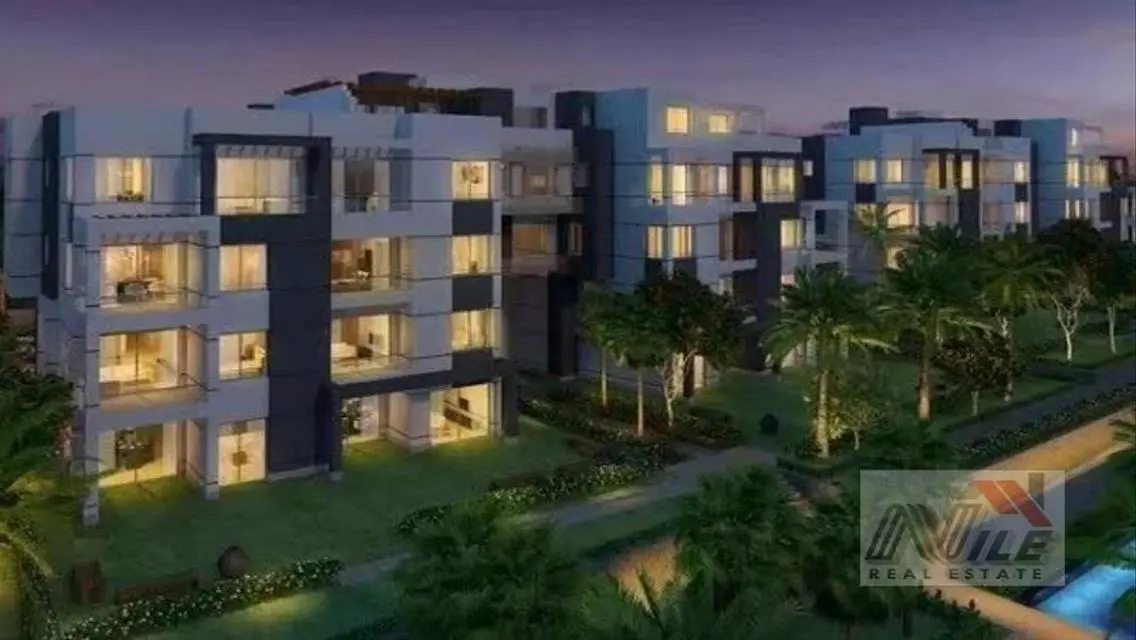 Luxury Apartment for Sale in Prime Location